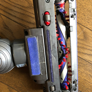 ダイソンDC 46 掃除機の画像