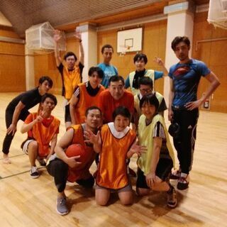 大人ドッジボール・子供もOK!