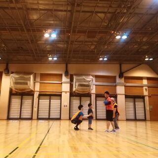 大人ドッジボール・子供もOK! - スポーツ