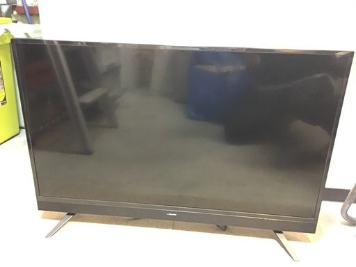 【送料無料・設置無料サービス有り】液晶テレビ 2018年製 maxzen J40SK03 中古