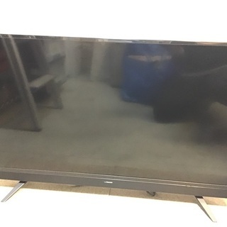 【送料無料・設置無料サービス有り】液晶テレビ 2018年製 maxzen J40SK03 中古