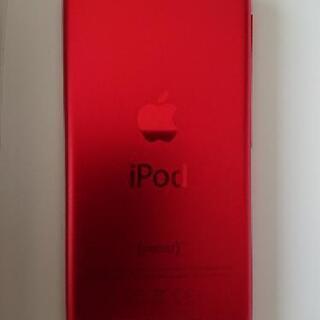 iPod nano 新品 未使用 16GB レッド(PRODUCT) 値下げ