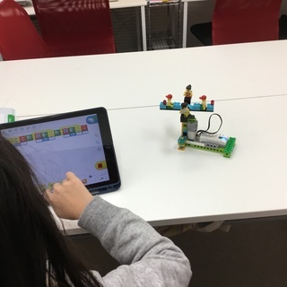 【無料体験レッスン受付中】ロボットプログラミングコース