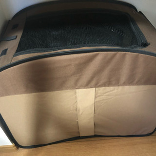 ペットキャリー中型犬