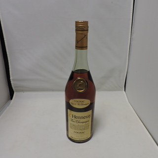 HENNESSYヘネシー VSOP fine champagne...