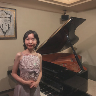 ピアノ教室体験レッスン&演奏依頼受付中♪の画像