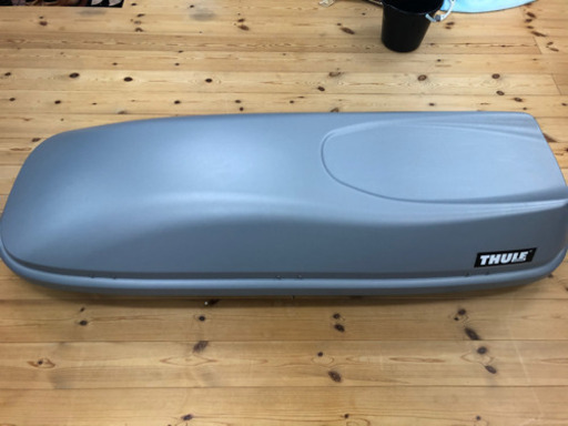 THULE ルーフボックス