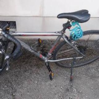 TREKロードバイクセット