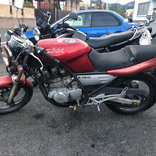 SRX250 バイクの中古が安い！激安で譲ります・無料であげます(2ページ目)｜ジモティー