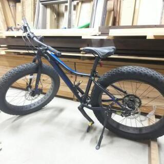 KHS マウンテンバイク(自転車)の中古が安い！激安で譲ります