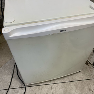 LG 冷蔵庫