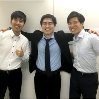 【テレアポ】 稼ぐなら今!!話題のベンチャー企業で≪高時給2000円+1アポ獲得1000円GET★≫の画像