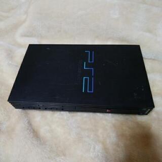 プレイステーション2　プレステ　ジャンク
