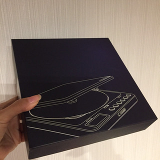 CDプレイヤー ポータブル