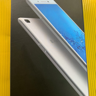 【美品】 NEC PC-TE507JAW LaVie Tab E