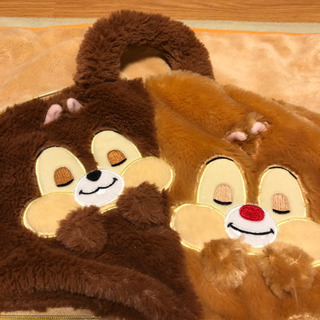 【売約済み】ディズニーブランケット3点セットの画像