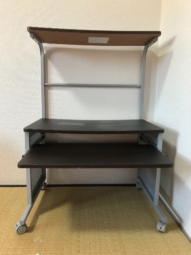 パソコンデスク