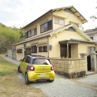 猪名川北田原字南山