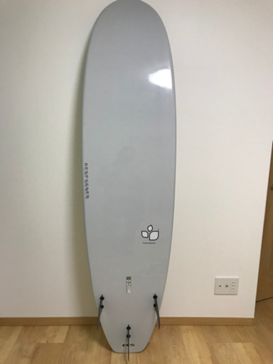 THREE WEATHER スリーウェザー サーフボード　ファンボード