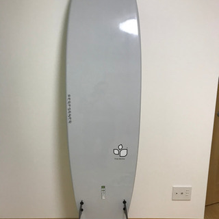 THREE WEATHER スリーウェザー サーフボード ファンボード