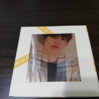 【取引決定しました】K-POP SEVENTEEN アルバム
