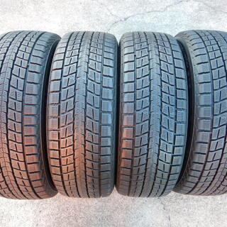 235/55Ｒ20　ダンロップ　スタッドレス　4本セット　レクサスＲＸ，ムラーノ