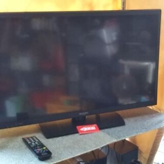 (取引予定決定)【新生活応援】【美品】2015年製　⭐️ＳＨＡＲ...