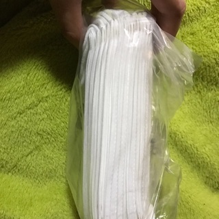 マスク 小さめサイズ