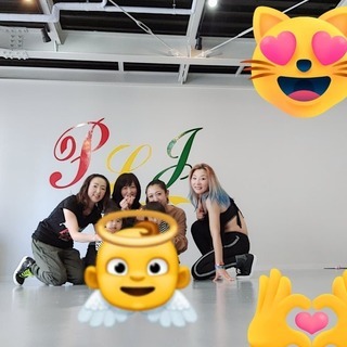 SHD水曜日新しいクラス◎PLJStudioS　◎多目的スタジオ　◎レンタルスタジオ　の画像