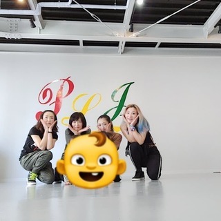 SHD水曜日新しいクラス◎PLJStudioS　◎多目的スタジオ　◎レンタルスタジオ　の画像