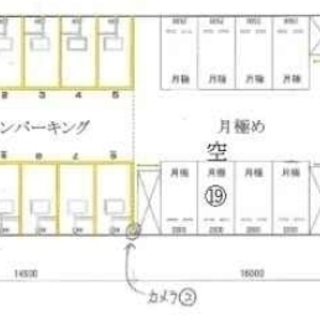 ★駐車場★   中市服部寿町　 #駐車場