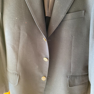 湘南学園中学高等学校の男子制服