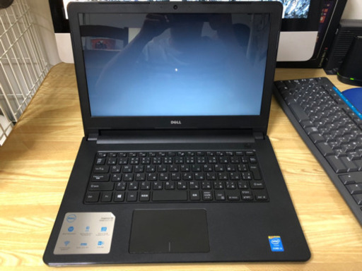 ノートパソコン