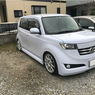 bB QNC20/21車高調　希少！廃盤品⭐︎スタンスフラッシュマイスター GARSON | D.A.D-bB ZX Edition [ QNC ]