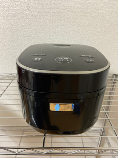 炊飯器