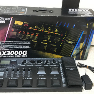 KORG コルグ モデリング・マルチ・エフェクター Tone W...