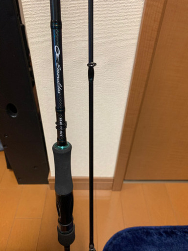 エメラルダスAIRAGS711LML-S