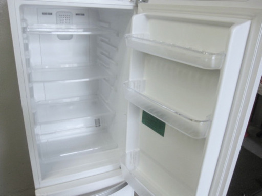 (送料無料) 2018年購入 美品 168L 冷蔵庫 霜取り不要 ゆったり容量 1年半使用 お買い得
