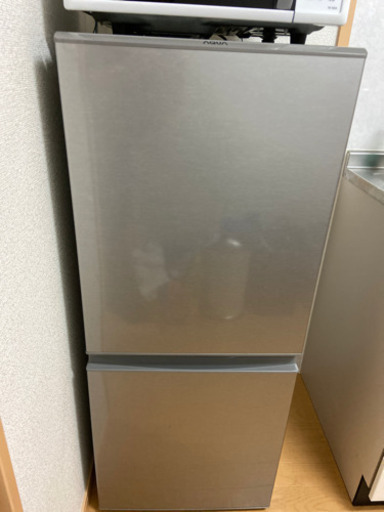 AQUA冷蔵庫