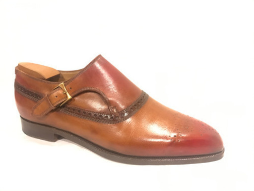 ベルルッティ　シューズsize7