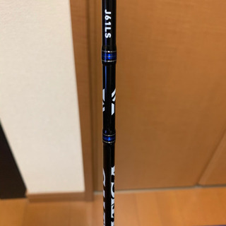 ソルティガJ61LS