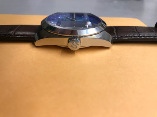 メンズ腕時計　セイコーメカニカル　SARB001