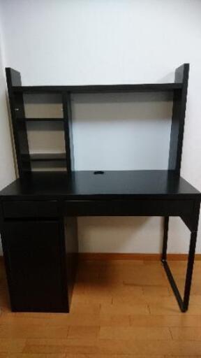 IKEA ミッケ 学習机