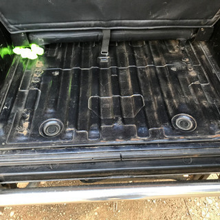 JA11リフトアップ　サビ少ない　遊べる軽‼︎の画像