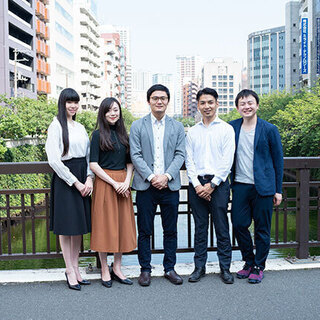 Webデザイナー募集の画像