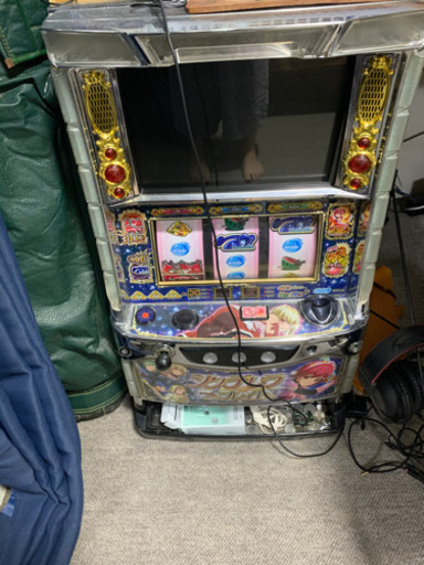 シンデレラブレイド初代