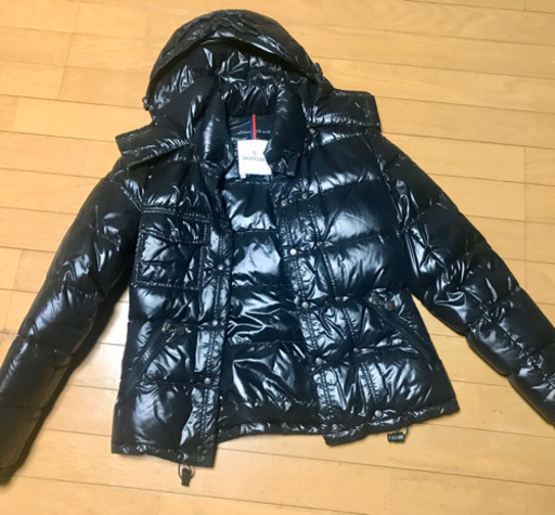 本日お受け取り可能な方優先します★MONCLER モンクレールダウン　レディース0