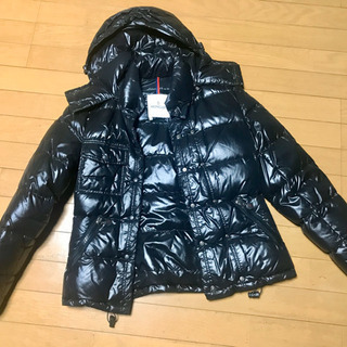 本日お受け取り可能な方優先します★MONCLER モンクレールダ...