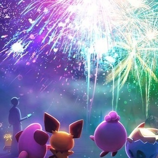 ⭐ポケモンGO石神井【練馬】