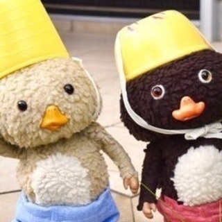 ⭐東京トガリ・ノラ✨ぬいぐるくん